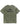 Box fit T-shirt Logo - Olive Green-T-shirts-Bareen-Butler Loftet