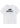 Box fit T-shirt Logo - White-T-shirts-Bareen-Butler Loftet