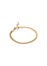 Bracelet, Caroline - 925S/Gp-Jewellery-ENAMEL Copenhagen-Butler Loftet