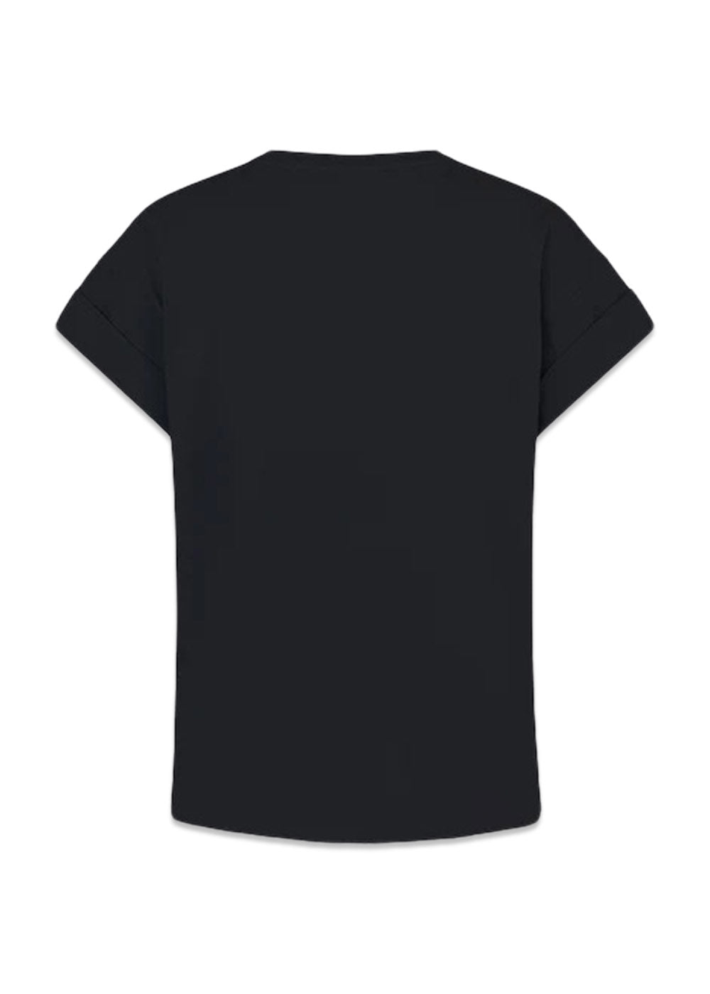 BrazilMD short t-shirt - Black