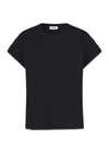 BrazilMD short t-shirt - Black