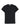 BrazilMD short t-shirt - Black-T-shirts-Modström-Butler Loftet
