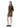 Briannamd skirt - Chocolate Chip-Skirts-Modström-Butler Loftet
