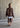 Britneymd long shorts - Chocolate Chip-Shorts-Modström-Butler Loftet