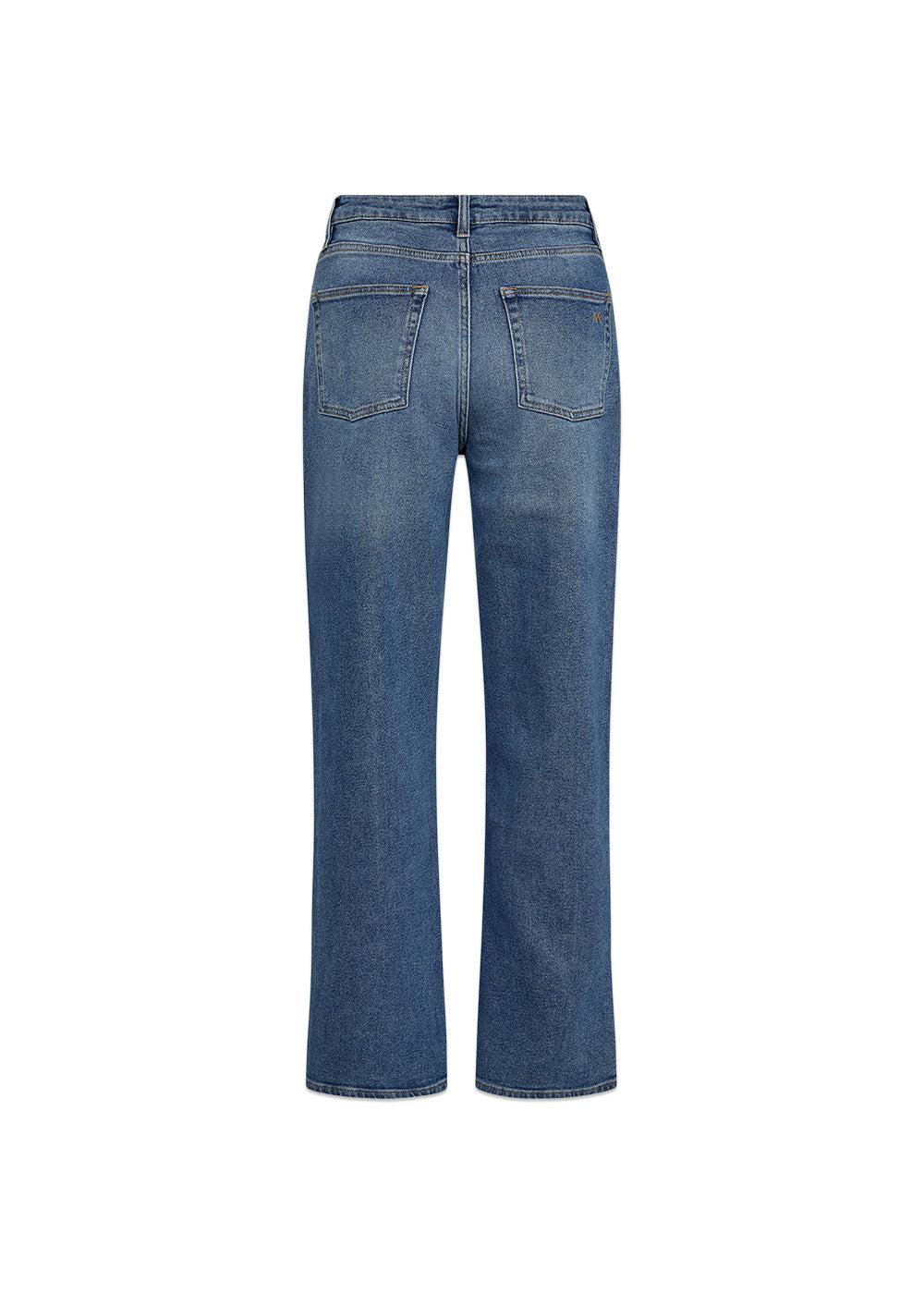 Brooke Jeans Wash Vigo - Denim Blue