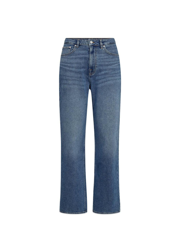 Brooke Jeans Wash Vigo - Denim Blue