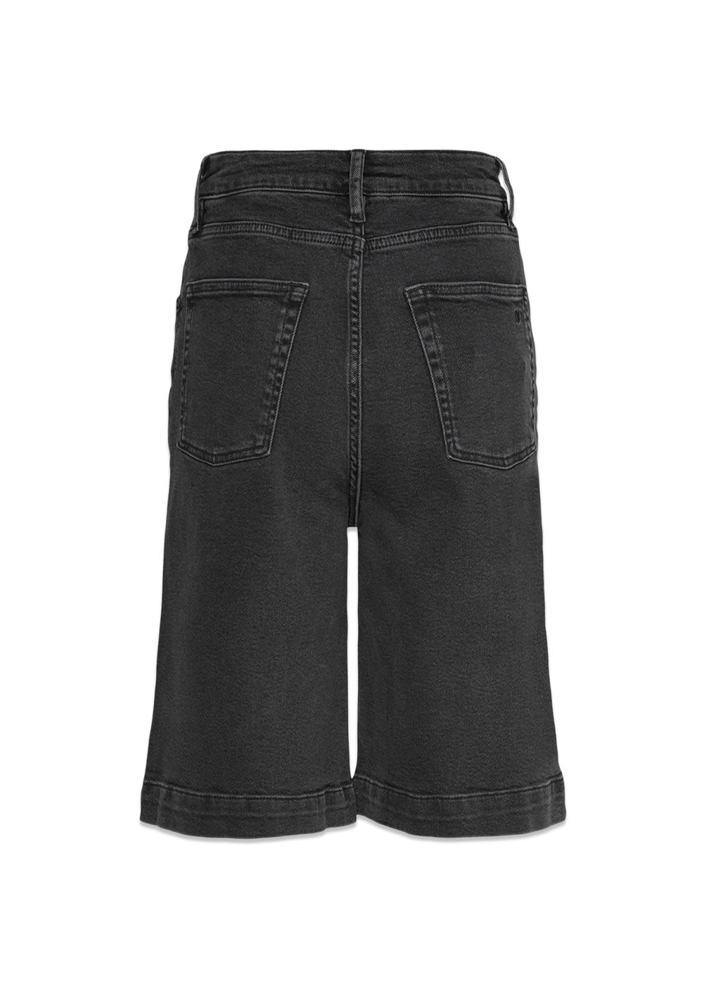 Brooke Shorts Wash Original - Black