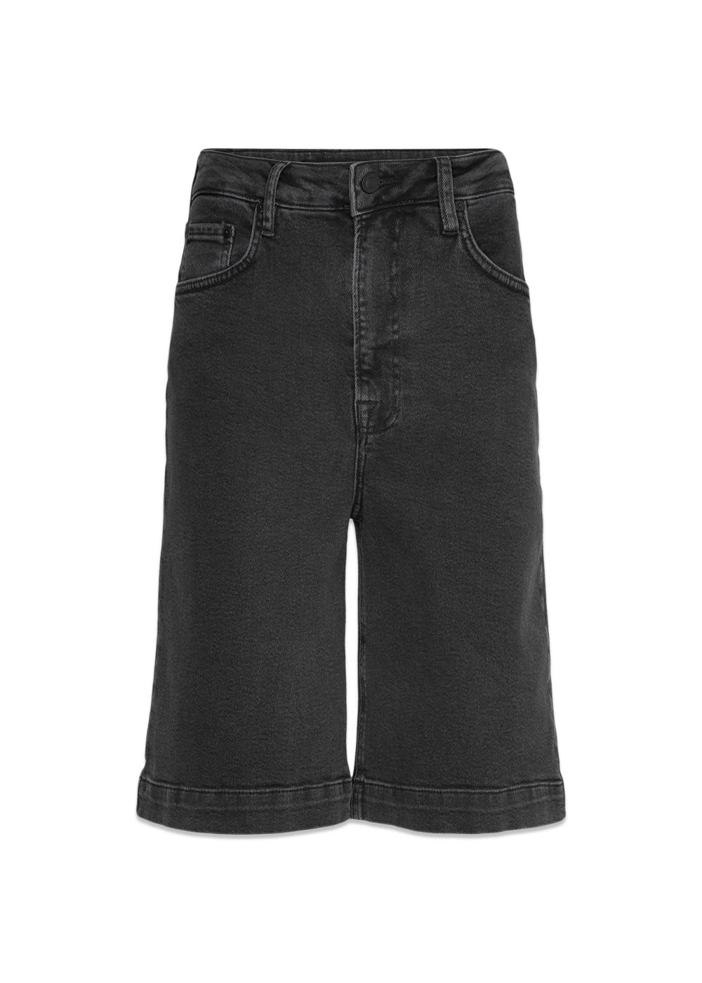 Brooke Shorts Wash Original - Black