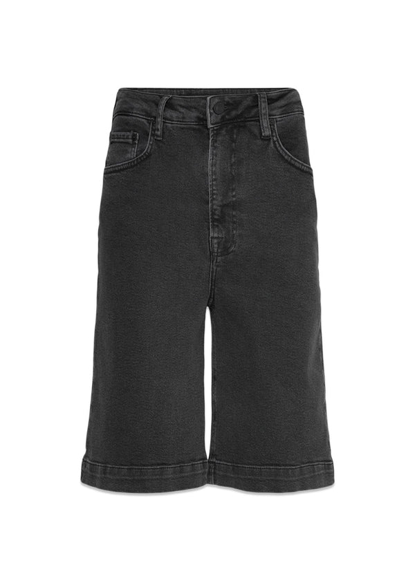 Brooke Shorts Wash Original - Black