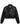 Brooklyn Bomber - Black-Outerwear-The Garment-Butler Loftet