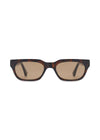 Bror - Demi Tortoise (L.Brown Lens)-Sunglasses-A. Kjærbede-Butler Loftet