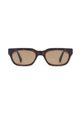 Bror - Demi Tortoise (L.Brown Lens)-Sunglasses-A. Kjærbede-Butler Loftet