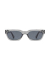 Bror - Grey Transparent-Sunglasses-A. Kjærbede-Butler Loftet