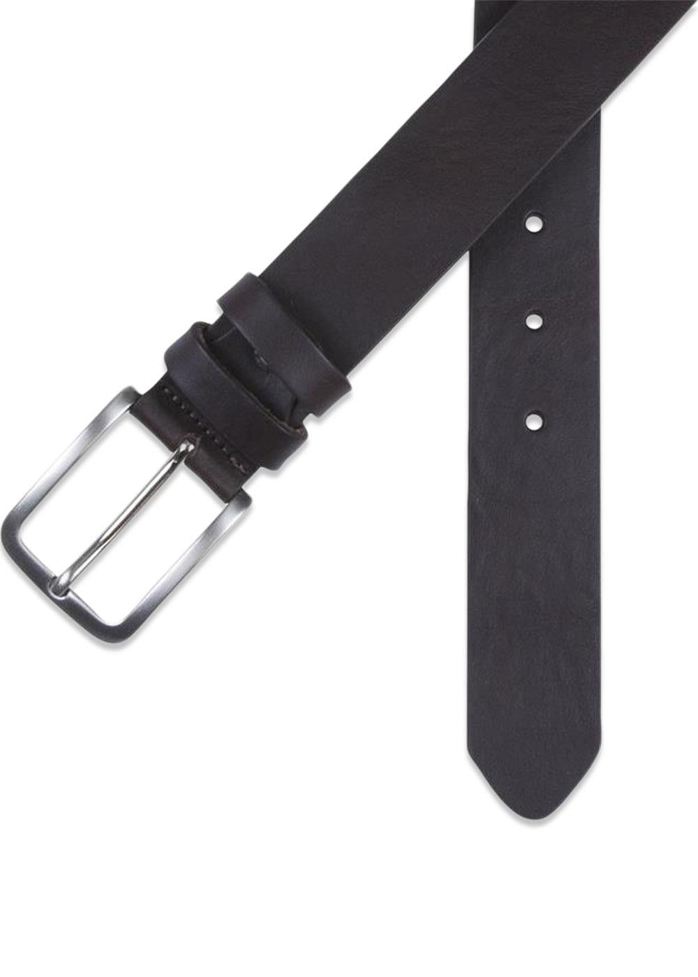 Brown Full Grain Leather - Brown-Belts-Portia-Butler Loftet