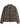 Buck Patch Jacket - Brown Check-Outerwear-Woodbird-Butler Loftet