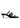 Buckle Strap Mule - Black-Sandals-Ganni-Butler Loftet