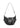 Bucky Bag Small Crossbody Nylon - Black