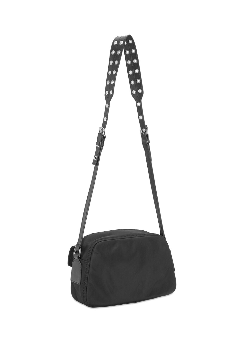 Bucky Camera Bag - Black