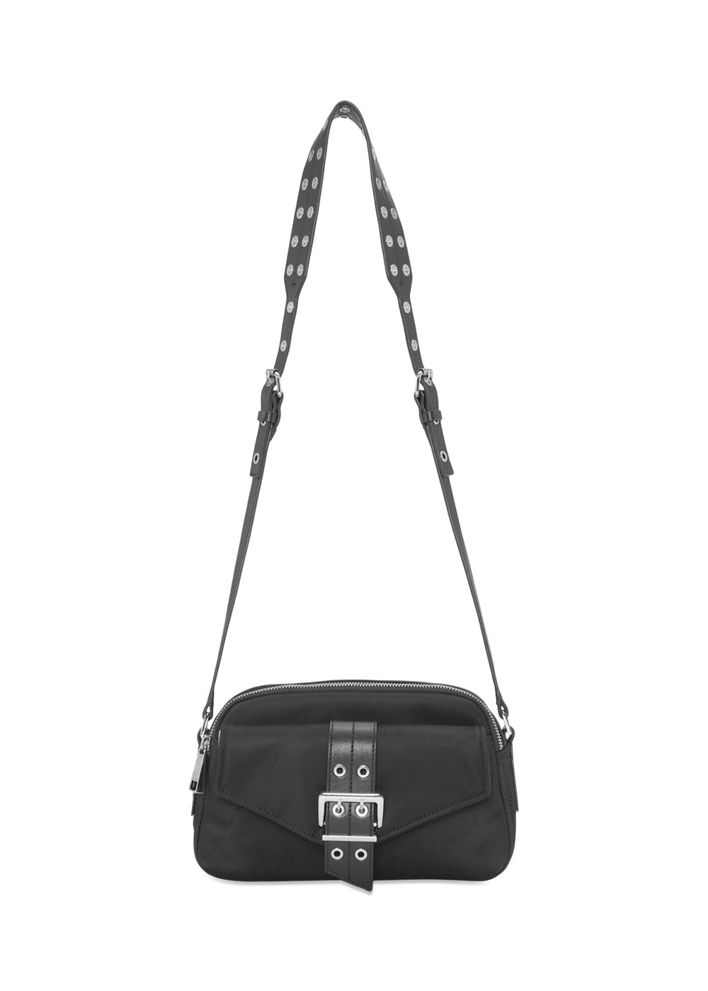 Bucky Camera Bag - Black