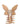 Butterfly Claw - Dark Truffle-Accessories-PICO-Butler Loftet