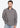 Buzo Yu Check Shirt - Grey-Shirts-Woodbird-Butler Loftet