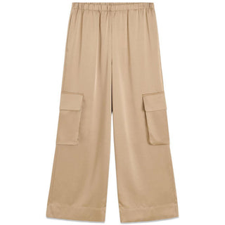 CABELLO CARGO - Kelp-Pants-By Malene Birger-Butler Loftet