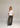CABELLO - Deep Lichen Gre-Pants-By Malene Birger-Butler Loftet