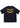CAESAR NAVY TEE - Blue/Mustard-T-shirts-Goodies Sportive-Butler Loftet