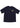 CAESAR NAVY TEE - Blue/Mustard-T-shirts-Goodies Sportive-Butler Loftet