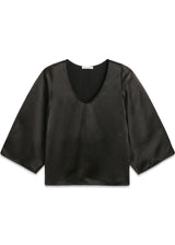 CALYAS - Black-Blouses-By Malene Birger-Butler Loftet