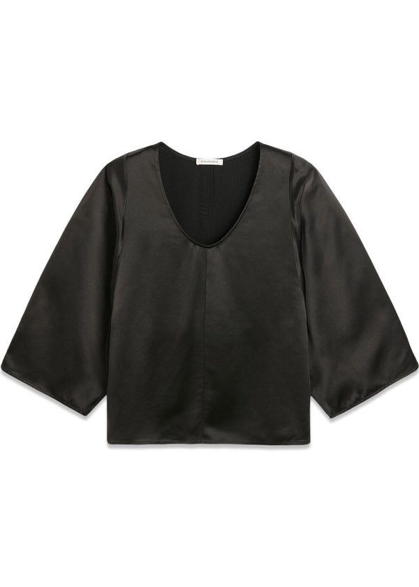 CALYAS - Black-Blouses-By Malene Birger-Butler Loftet