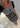 CAMILA - Black Creme Crochet-Top-Baum und Pferdgarten-Butler Loftet