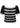 CAMILA - Black Creme Crochet-Top-Baum und Pferdgarten-Butler Loftet