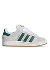 CAMPUS 00s - Crystal White / Core White / Collegiate Green-Shoes-Adidas Originals-Butler Loftet