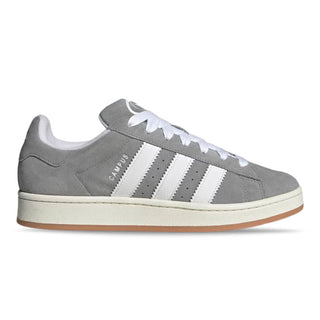 CAMPUS 00s - Grey Three-Shoes-Adidas Originals-Butler Loftet