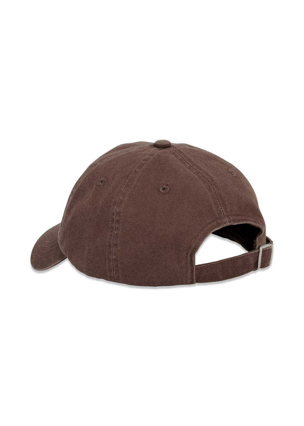 CANVAS LOGO CAP - Molé-Headwear-Rotate-Butler Loftet