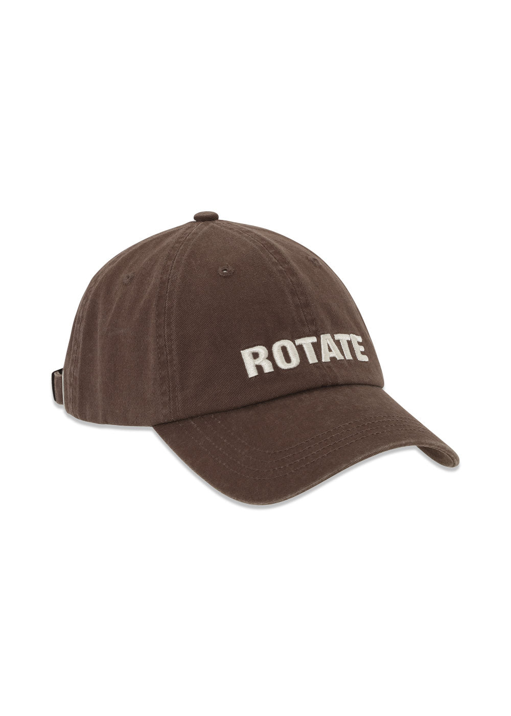 CANVAS LOGO CAP - Molé-Headwear-Rotate-Butler Loftet