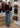 CARGO DENIM PANTS - Vintage Blue-Jeans-Rotate-Butler Loftet