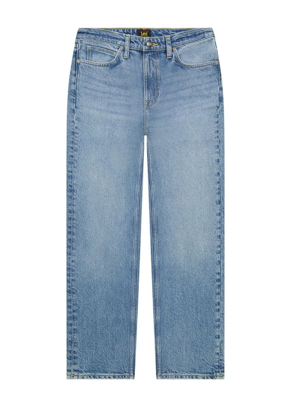 CAROL CLASSIC DENIM - Classic Denim-Jeans-Lee-Butler Loftet