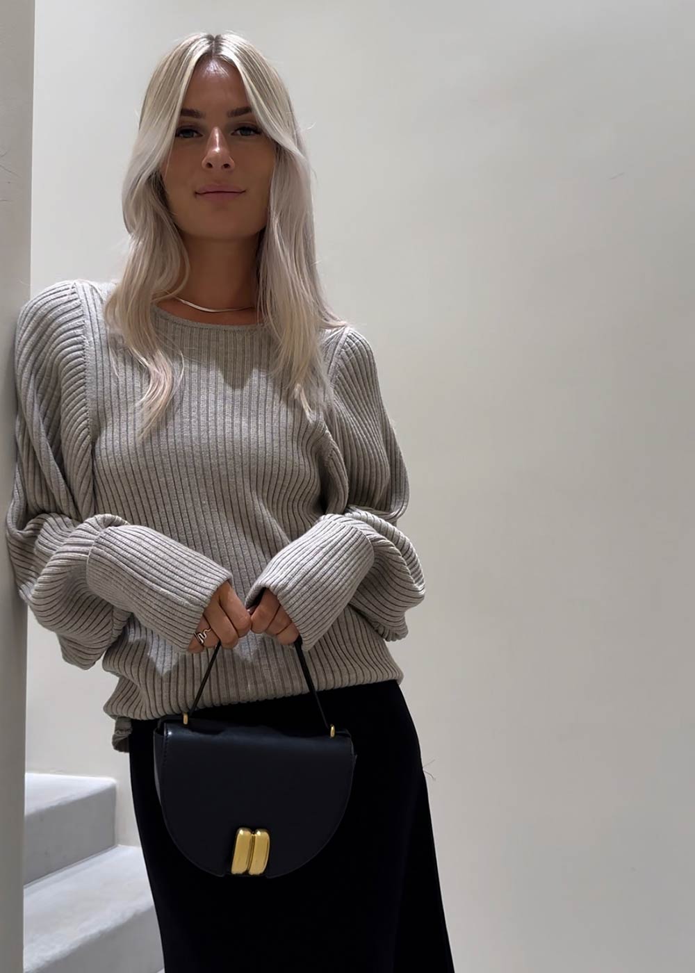 CEBELIE - Black-Bags-By Malene Birger-Butler Loftet