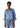 CHEMISE DRACO - Blue Jeans