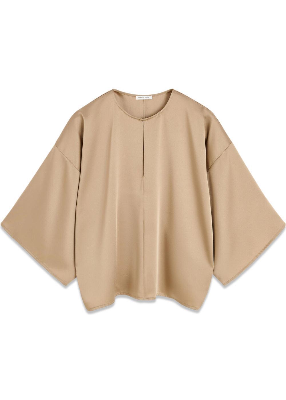 CICIE - Kelp-Top-By Malene Birger-Butler Loftet