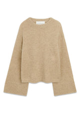 By Malene Birgers CIERRA - Twill Beige. Køb sweatshirts her.