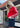 CLASSIC TT - Better Scarlet-Sweatshirts-Adidas Originals-Butler Loftet