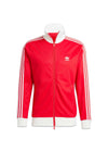CLASSIC TT - Better Scarlet-Sweatshirts-Adidas Originals-Butler Loftet