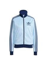 CLASSIC TT - Clear Sky-Sweatshirts-Adidas Originals-Butler Loftet