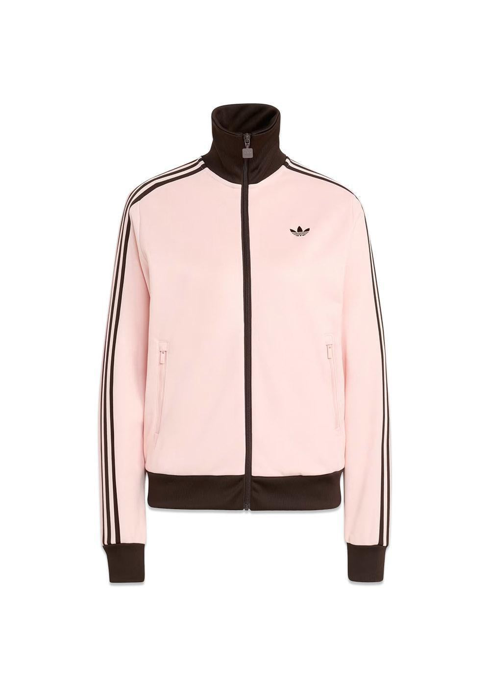 CLASSIC TT - Sandy Pink-Sweatshirts-Adidas Originals-Butler Loftet