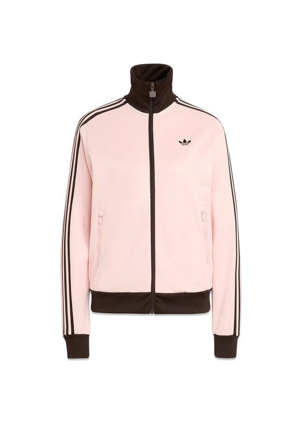 CLASSIC TT - Sandy Pink-Sweatshirts-Adidas Originals-Butler Loftet