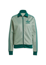 CLASSIC TT - Silver Green-Sweatshirts-Adidas Originals-Butler Loftet