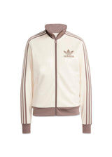 CLASSIC TT - Wonder White-Sweatshirts-Adidas Originals-Butler Loftet